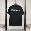 Camisa IV Sporting | 24/25 Torcedor Nike - Preta