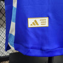 Camisa II Argentina | 2024 Modelo Jogador Adidas - Azul