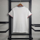 Camisa Fluminense Retrô | 14/15 Adidas Originals - Branca