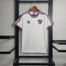 Camisa Fluminense Retrô | 14/15 Adidas Originals - Branca