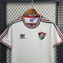 Camisa Fluminense Retrô | 14/15 Adidas Originals - Branca